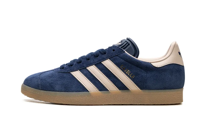 Adidas Gazelle Gazelle 'Night Indigo'